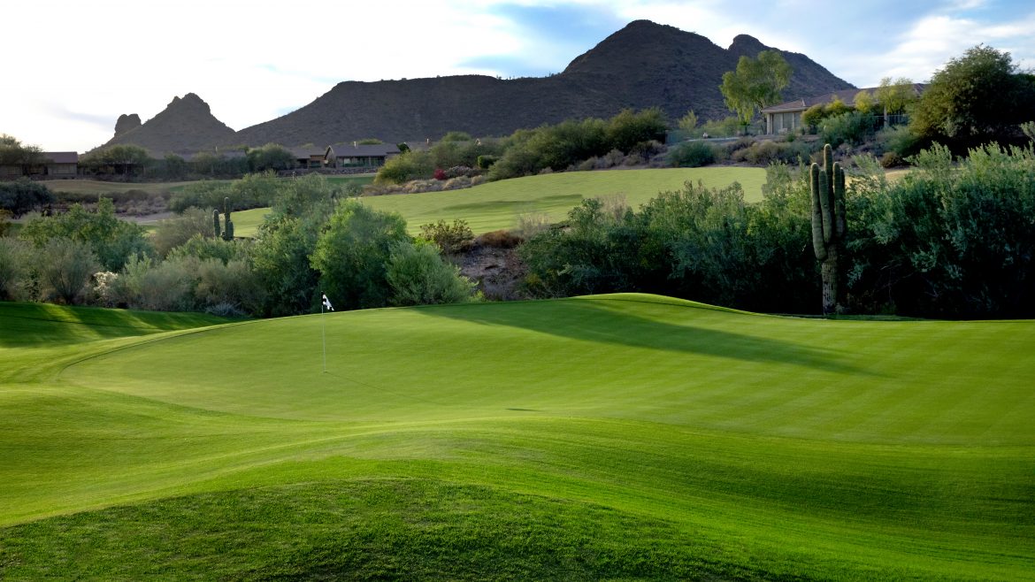 Eagle Mountain Golf Club