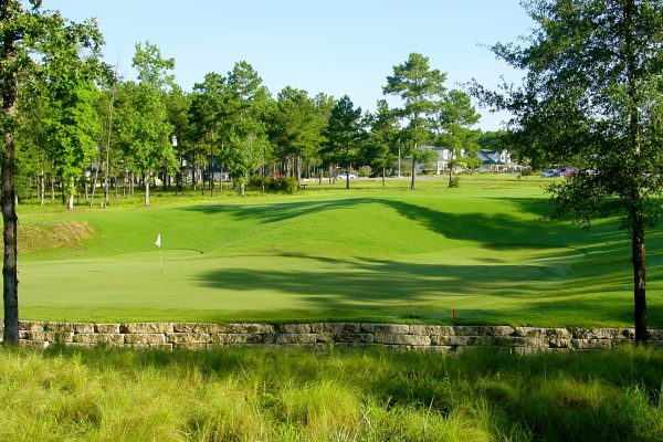 High Meadow Ranch Golf Club | OBSports.com