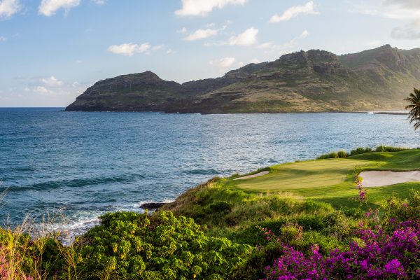 Ocean Course at Hokuala | OBSports.com