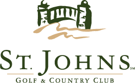 St. Johns Golf & Country Club